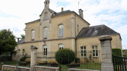 Covid-19 : l’école Georges-Durand fermée à Fresnay-sur-Sarthe